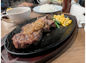 ステーキ134: ekkeさんの2025年01月18日の1枚目の投稿写真