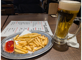 格安ビールと鉄鍋餃子 3 6 5酒場 藤沢店: ekkeさんの2025年02月21日の1枚目の投稿写真