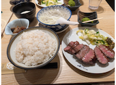 牛たん炭焼 利久 リエール藤沢店: ekkeさんの2025年03月の1枚目の投稿写真