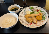 牡蠣&海老バル　焼き牡蠣食べ放題　EAST BLUE（イーストブルー）池袋東口店: 伊呂波さんの2025年10月の1枚目の投稿写真