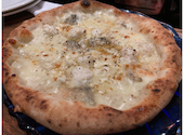 PIZZERIA　DEL　CAPITANO　(ピッツェリア　デル　カピターノ): わたプーさんの2024年12月30日の3枚目の投稿写真