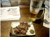 炭火ダイニング らむじゃむ 布田駅前店: ひつじさんの2026年08月10日の1枚目の投稿写真