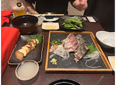 だしとわら焼き 北朝霞 朝霞台店: なおごんさんの2026年06月07日の1枚目の投稿写真