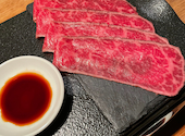 日本酒と焼肉　吉岡太一　立川北口店: カモミールさんの2021年11月の1枚目の投稿写真