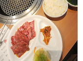 焼肉 スタミナ苑 豊洲駅前店: ゆきさんの2025年11月13日の2枚目の投稿写真