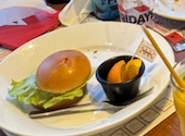 TGIフライデーズ 有明ガーデン店: ゆきさんの2026年05月25日の2枚目の投稿写真