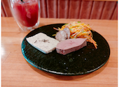 Brasserie&cafe Lien: きょっぺさんの2024年07月の1枚目の投稿写真