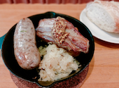 Brasserie&cafe Lien ブラッスリーアンドカフェリアン: きょっぺさんの2024年07月26日の2枚目の投稿写真