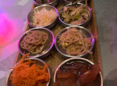 韓国食堂ヌルンジ立川: てふてふさんの2026年06月20日の1枚目の投稿写真