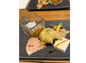 trattoria il Pozzo　トラットリア　イル　ポッツォ: まるこさんの2026年04月20日の2枚目の投稿写真