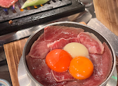 西木屋町 肉しん: ヒロコさんの2023年12月10日の2枚目の投稿写真