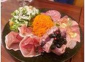 ワイン食堂 旅する子ブタ 渋谷ヒカリエ店: アッキーさんの2024年04月17日の3枚目の投稿写真