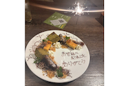 PoeL kitchen ポールキッチン 高槻店: みわままさんの2025年02月10日の1枚目の投稿写真