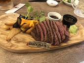 馬肉酒場 馬喰ろう 長岡店: やまちゃんさんの2018年08月07日の1枚目の投稿写真