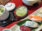 和食麺処 サガミ 一宮公園通店: ひまわりさんの2026年07月24日の1枚目の投稿写真