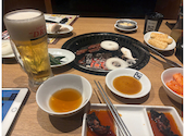 牛角 岩槻店: ブーちゃんさんの2026年05月01日の1枚目の投稿写真