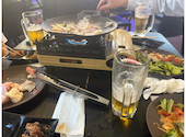 ビアガーデンマイアミ 高島屋大宮店: ブーちゃんさんの2026年05月16日の1枚目の投稿写真