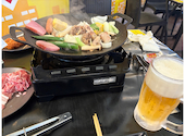 ビアガーデンマイアミ 高島屋大宮店: ブーちゃんさんの2026年10月06日の1枚目の投稿写真