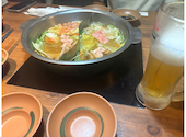 温野菜 大宮西口店: ブーちゃんさんの2026年06月27日の1枚目の投稿写真