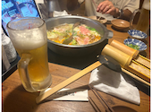 温野菜 大宮西口店: ブーちゃんさんの2026年08月26日の1枚目の投稿写真