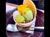 博多水炊き・鶏すき　西新初喜: ノンさんの2023年09月の1枚目の投稿写真