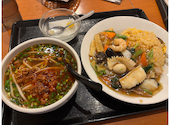 中華料理　嘉宴　大森町店: 宮さんさんの2026年04月の1枚目の投稿写真