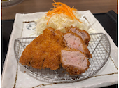 矢場とん 羽田エアポートガーデン店: 宮さんさんの2026年04月27日の1枚目の投稿写真