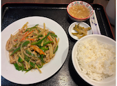環球中華食堂 南大井店: 宮さんさんの2026年04月15日の1枚目の投稿写真