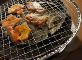 炭火焼肉屋 さかい 広島三次店: とんちゃんさんの2026年08月31日の1枚目の投稿写真