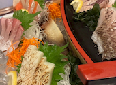 山陰海鮮 炉端かば品川ゴールデン横丁店: とんちゃんさんの2026年05月31日の1枚目の投稿写真