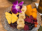 HawaiianDiner HANAO CAFE ハナオカフェ 西武所沢店: さわやかさんの2026年06月18日の1枚目の投稿写真