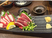 月見海鮮丼 菊藏: まっきーさんの2026年09月03日の1枚目の投稿写真