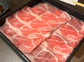 しゃぶ亭まる 下田井店: もっつーさんの2026年06月06日の2枚目の投稿写真