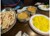 カレー料理屋 ザ タンドール 神田店: トムさんの2025年02月17日の1枚目の投稿写真