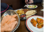 カレー料理屋 ザ タンドール 神田店: トムさんの2025年02月17日の2枚目の投稿写真