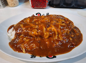 日乃屋カレー 溜池山王店: キティさんの2026年08月29日の1枚目の投稿写真