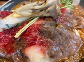 大衆すき焼き 北斗 四条烏丸店: はなびさんの2026年08月19日の1枚目の投稿写真
