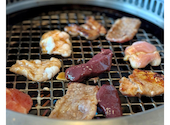 焼肉 ウエスト 荒尾店: ひさなおさんの2026年09月11日の1枚目の投稿写真