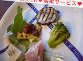 pizza&cafe il vesta イル ヴェスタ: 桜子さんの2022年04月12日の2枚目の投稿写真