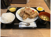 まるとよ食堂: ヒロさんの2024年04月13日の1枚目の投稿写真