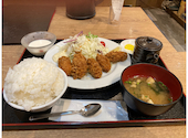 まるとよ食堂: ヒロさんの2024年10月26日の1枚目の投稿写真