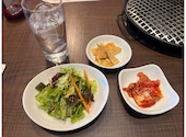 コラボ KollaBo 焼肉 韓国料理 エビスタ西宮店: mmriさんの2026年03月05日の2枚目の投稿写真