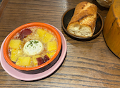 串とピッツァ ミアスタンド 梅田店: mmriさんの2026年07月05日の2枚目の投稿写真
