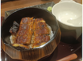 うなぎ乃助 石神井公園店: みぃさんの2026年08月10日の1枚目の投稿写真