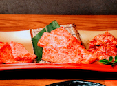炭火焼肉 元 宮崎県: とこさんの2024年07月15日の1枚目の投稿写真
