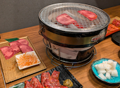 炭火焼肉 元（宮崎県）: とこさんの2025年02月の1枚目の投稿写真