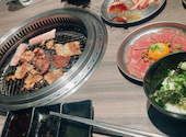 にくみつ 池袋店: みおちゃんさんの2025年03月18日の1枚目の投稿写真