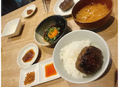 参乃ハンバーグ 浜松ランチ by さんぼん: みおちゃんさんの2026年06月03日の1枚目の投稿写真