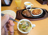 ステーキ宮 太田新井町店: たまBOOちゃんさんの2026年10月09日の1枚目の投稿写真