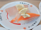 かっぱ寿司 飯田店: ようさんの2026年04月25日の1枚目の投稿写真